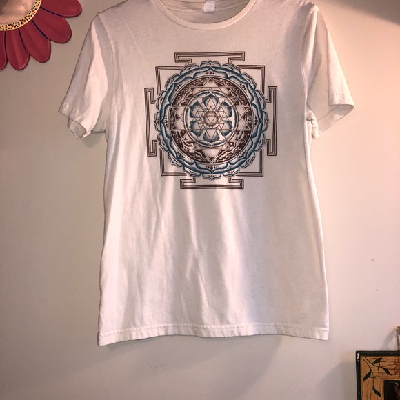 Vintage fila shorts - Picture 7 of 7